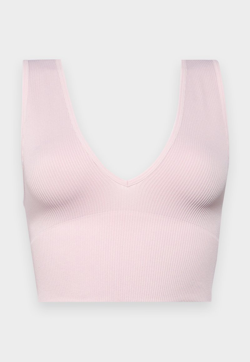 BDG Urban Outfitters Top roze BDG Urban Outfitters Top roze