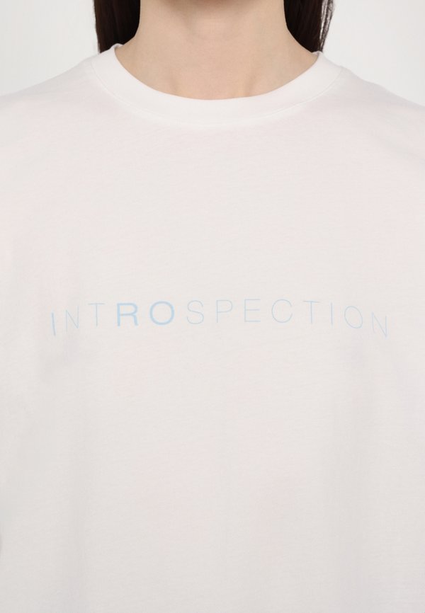 ISANA - Print T-shirt4