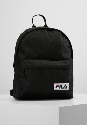 MINI BACKPACK MALMÖ - Zaino - black