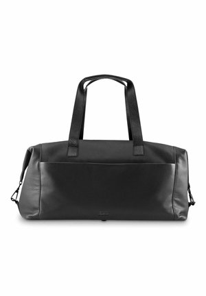 FRANKFURT - Valigia - black