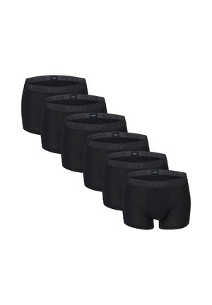 EVERYDAY 6-PACK - Boxerky - schwarz
