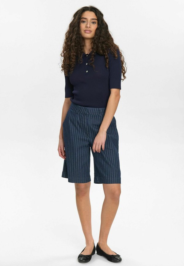 NUVIBEKE SHORTS - Shorts