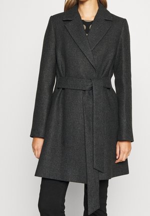 Manteau classique - grey