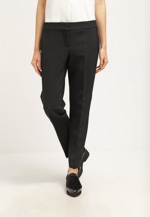 Broek - black