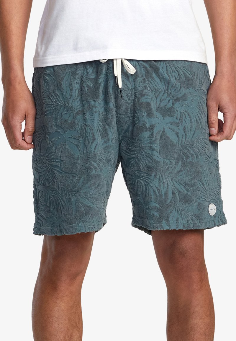 RVCA Shorts groen