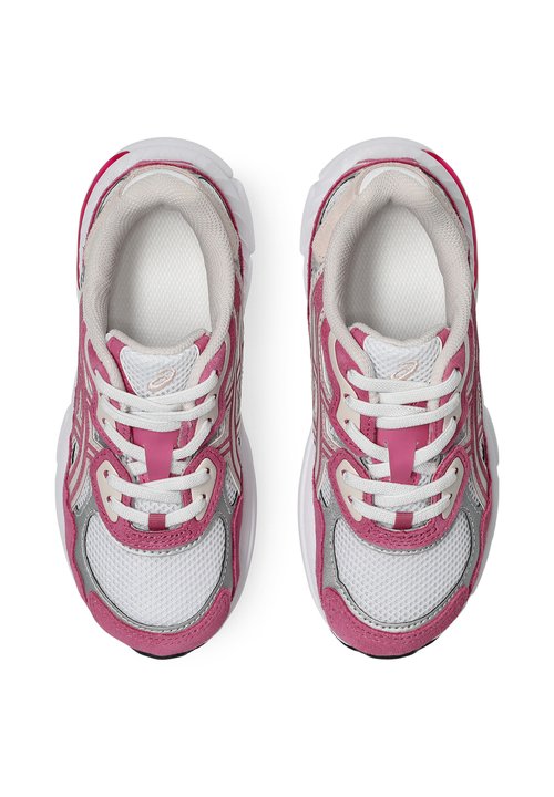 ASICS GEL-NYC PS UNISEX - Trainers - white pink cloud — foto 3