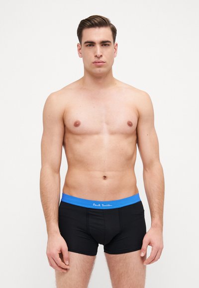Paul Smith TRUNK ROBOT MIX 3 PACK - Trunks - multi