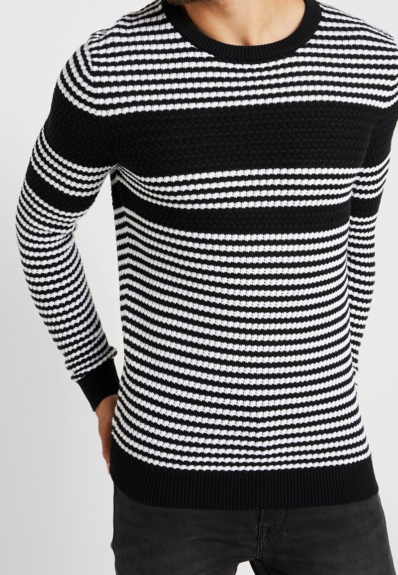 Antony Morato Maglione - white