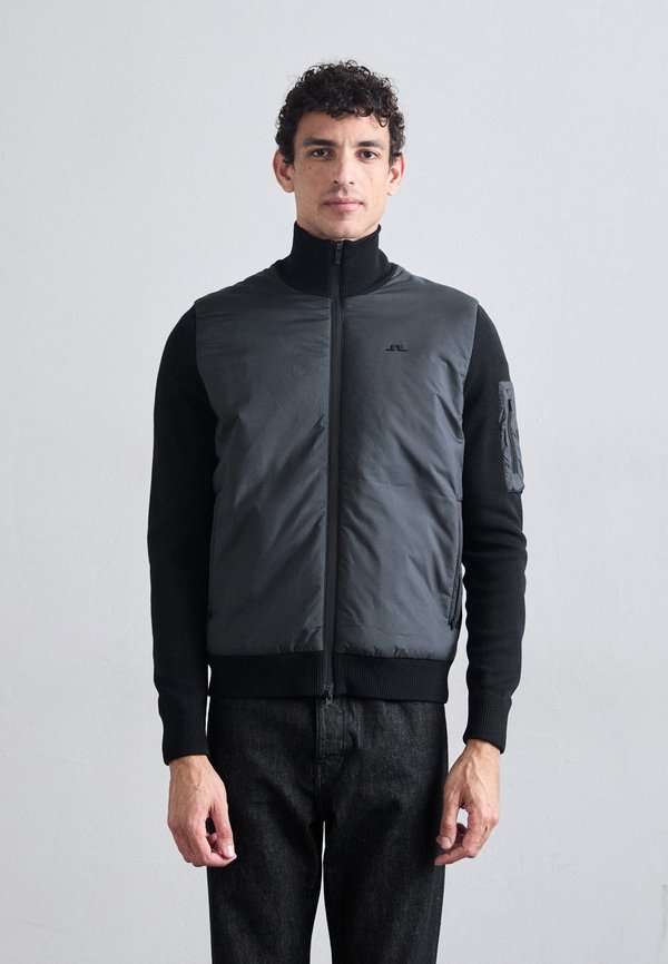 BECK HYBRID JACKET - Light jacket