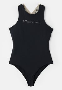 Top - black