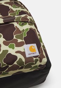 Carhartt WIP JAKE BACKPACK UNISEX - Reppu - duck green