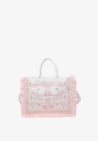 Non sélectionné, pink