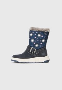 Stivali Da Neve Lurchi 63l8023002 Per Bambine E Ragazze - Impermeabili, Per Pioggia, Fango E Neve