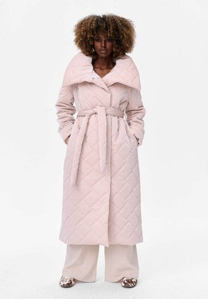 SHAILO - Manteau d'hiver - light pink