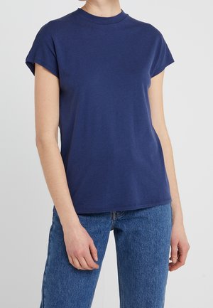 Won Hundred T-Shirt basic - blue