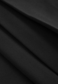 Next KILT - Pliceret nederdel /Nederdele med folder - black