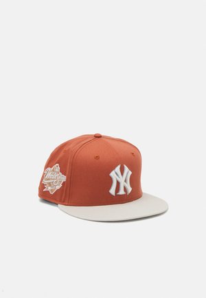 PATCH 9FIFTY® UNISEX - Cap - orange