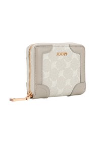JOOP! MAZZOLINO EDITION NISA - Portemonnee - lightgrey
