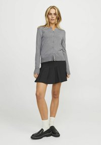 JJXX JXOPHELIA COMFY  - Jopica - medium grey melange
