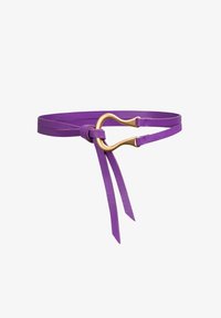 Unausgewählt, ultraviolett