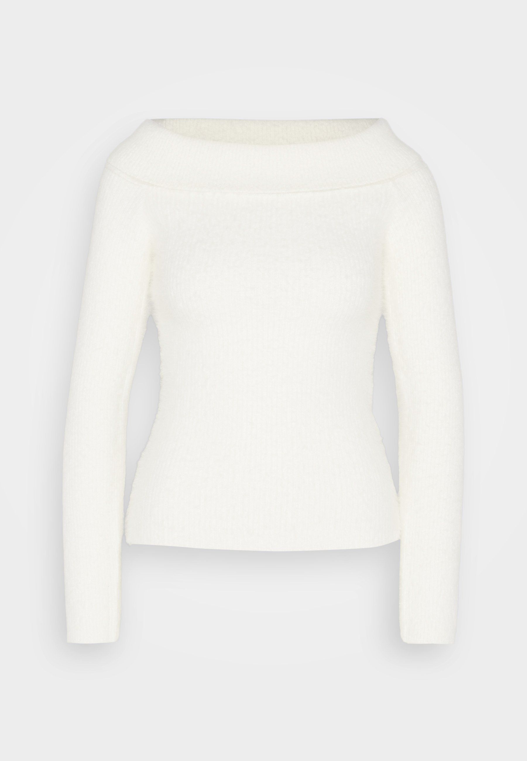 Knit sweater