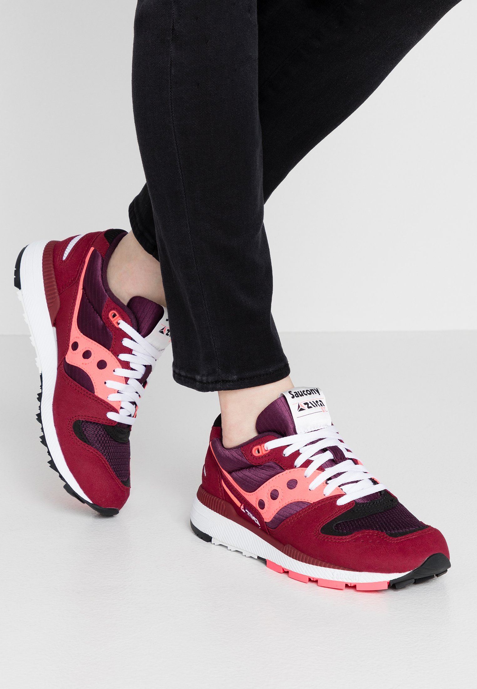 كلية عمر هرب zalando saldi scarpe saucony - transafarisarl.com