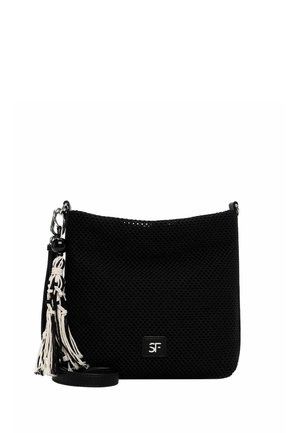 SURI FREY SFY GITTY - Borsa a mano - black