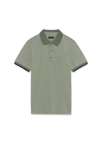 No seleccionado, sea spray