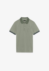 Niewybrane, sea spray