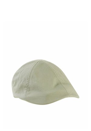 FLAT - Muts - deep olive