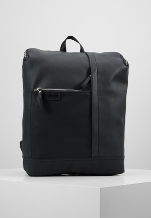 ROYAL OAK BACKPACK - Mochila - black
