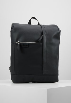 ROYAL OAK BACKPACK - Rucksack - black