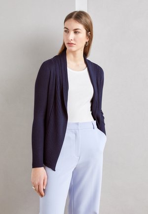 Esprit Жилетка - navy
