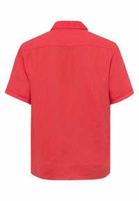 BRAX Camisa - red