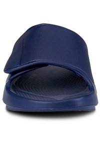 Oofos OOAHH SPORT FLEX RECOVERY - Ciabatte da mare - navy