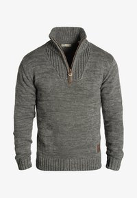 Sélectionné, dark grey