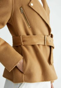 LIU JO Giacca leggera - brown