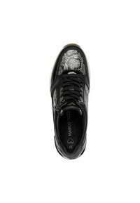 Marco Tozzi Sportbačiai - black comb