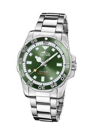 CLASSIC - Montre - grün