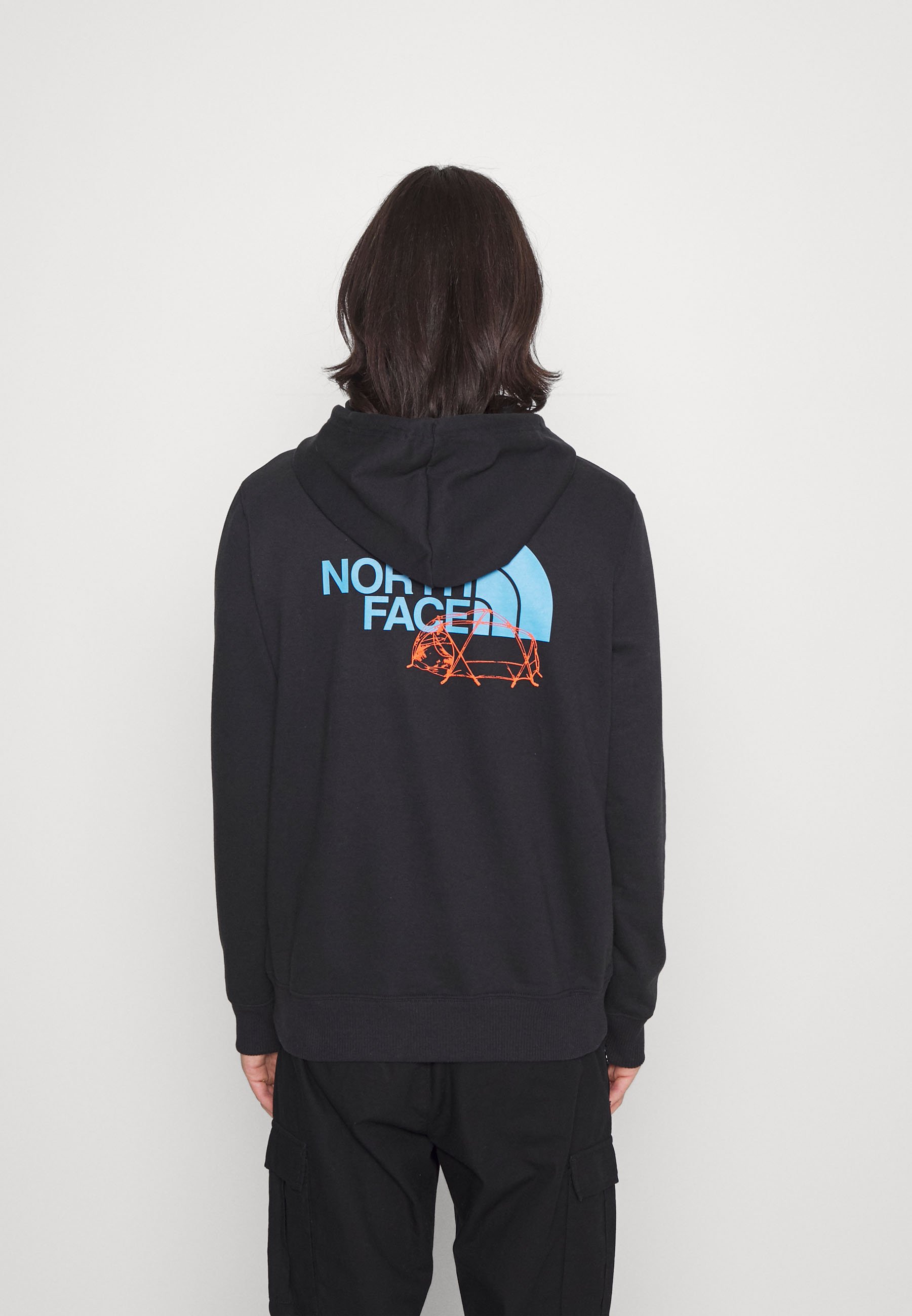 north face expedition hoodie