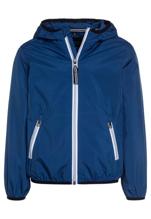 Giacca outdoor - royal