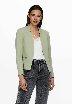 Blazer - seagrass
