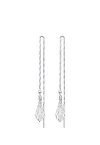 Elli DROP CHAIN - Øreringe - silberfarben