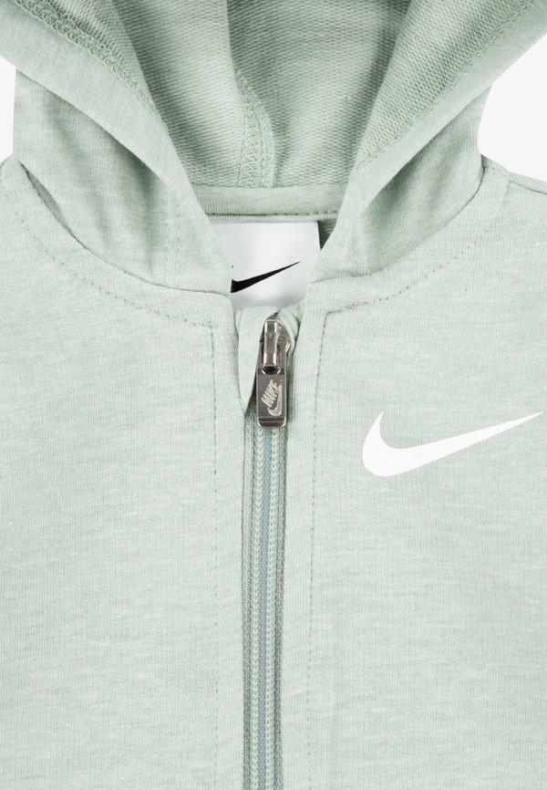 ESSENTIALS HOODED COVERALL UNISEX - Jumpsuit3