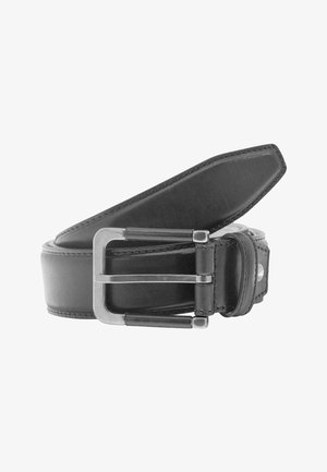 The Bridge, Ceinture - black