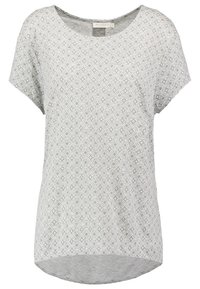 Betty & Co Triko s potiskem - grey