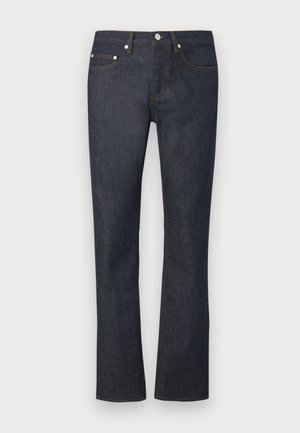 SLIM - Jean slim - brut denim