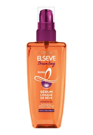 SÉRUM CHEVEUX LISSAGE DE RÊVE ELSÈVE - Après-shampoing
