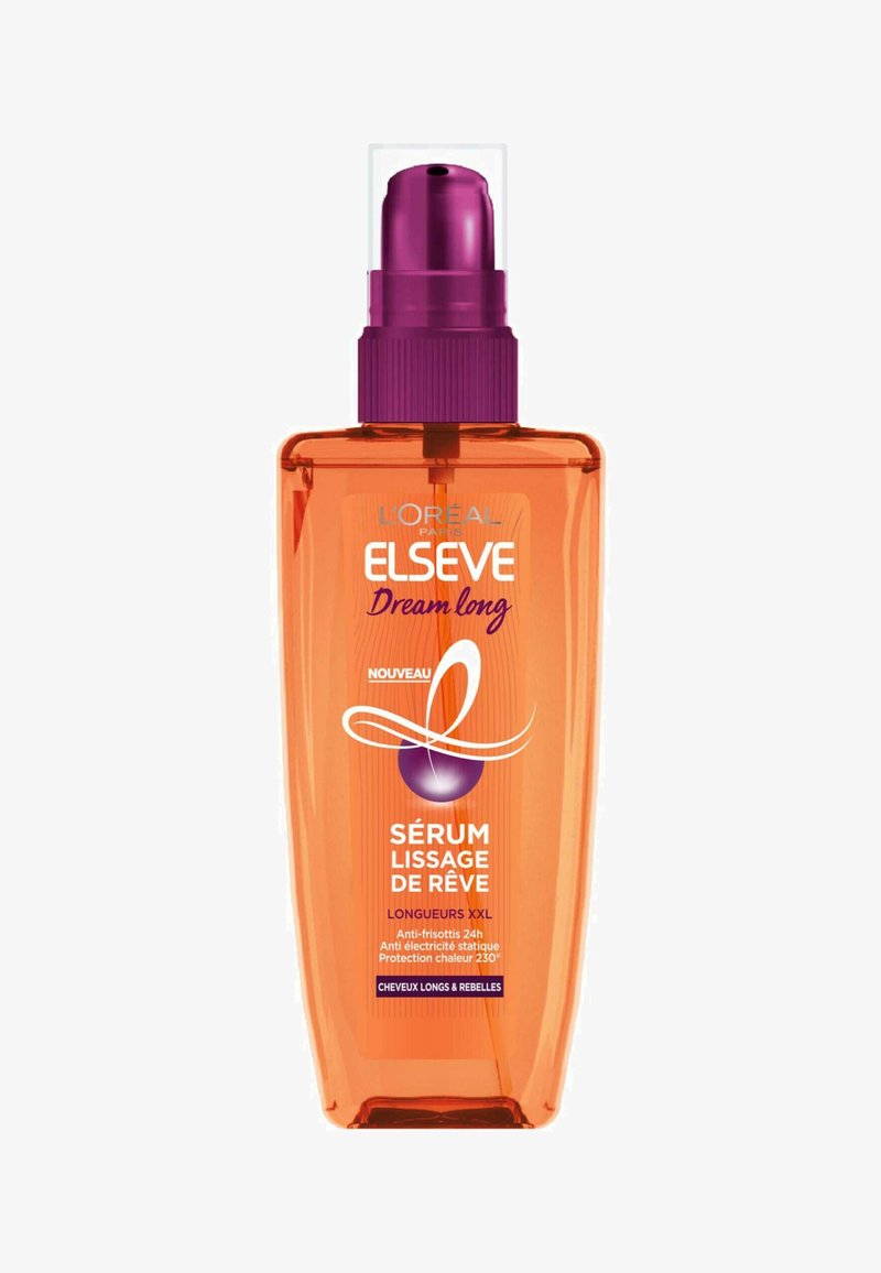 L'Oréal Paris SÉRUM CHEVEUX LISSAGE DE RÊVE ELSÈVE - Après-shampoing