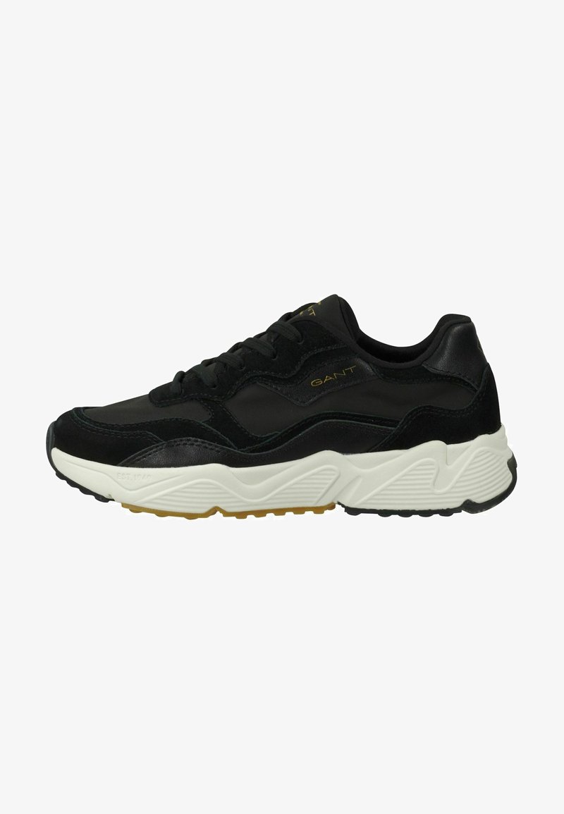 GANT Trainers - black g